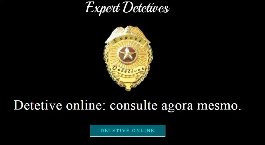 Detetive Online