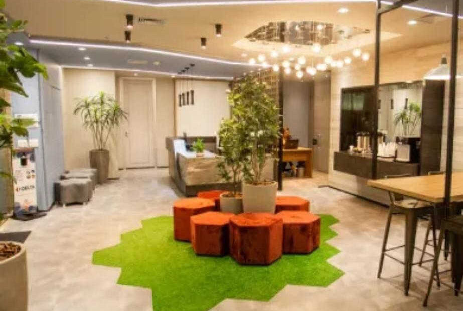 Escritorio de Detetive Particular na Berrini