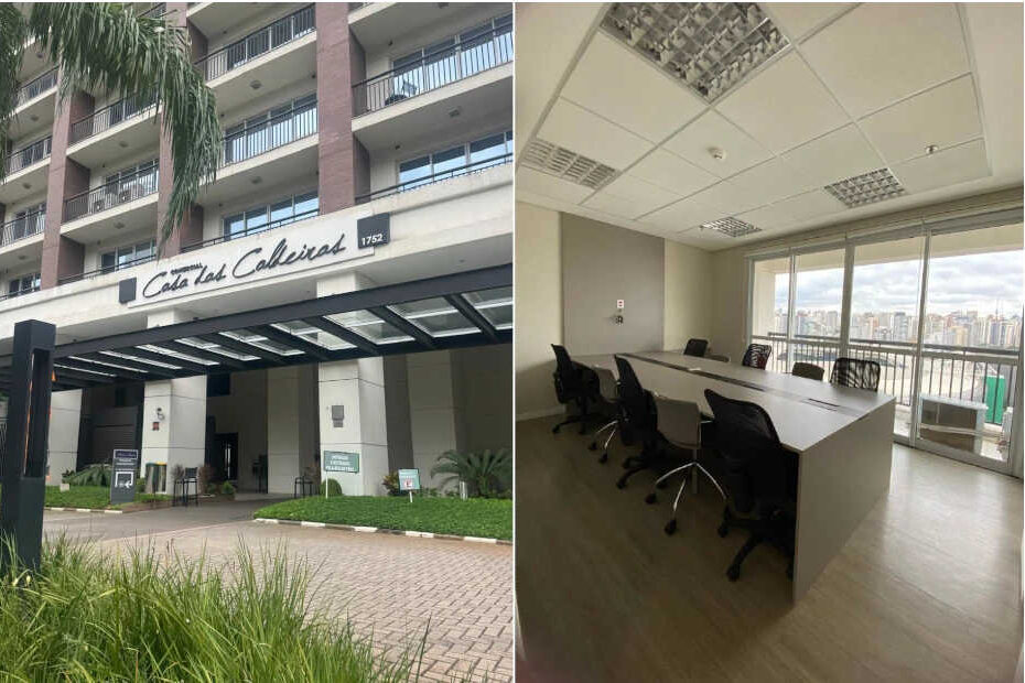 Escritorio de Detetive Particular na Água Branca