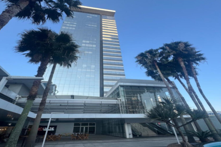 Detetive Particular em Alphaville